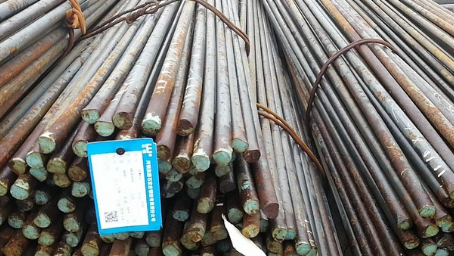 江北30CrNi3Mo合金结构钢