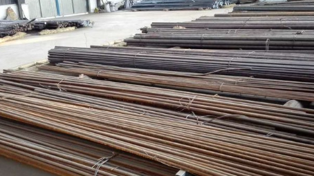 江北15CrA合金结构钢