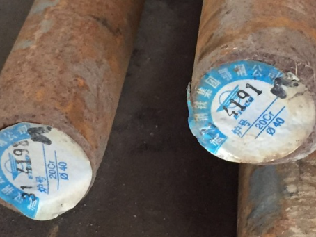 江北20Cr合金结构钢