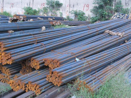 江北50Cr合金结构钢