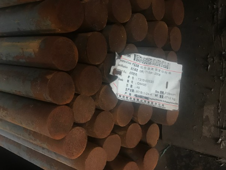 江北18Cr2Ni4WA合金结构钢